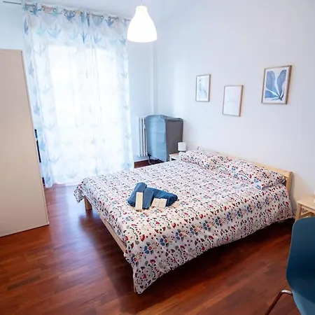 Appartement 15min To Downtown Cozy Escape In Milaan