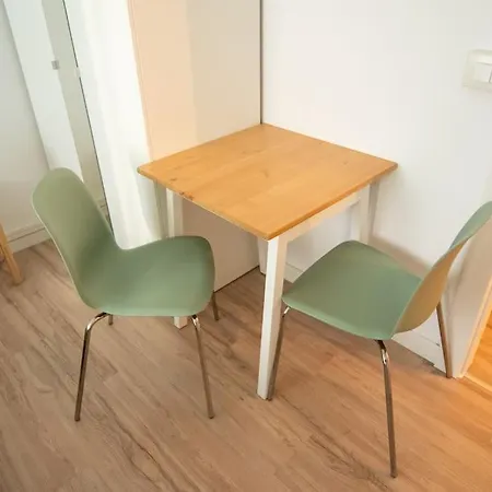 Appartement 15min To Downtown Cozy Escape In Milaan