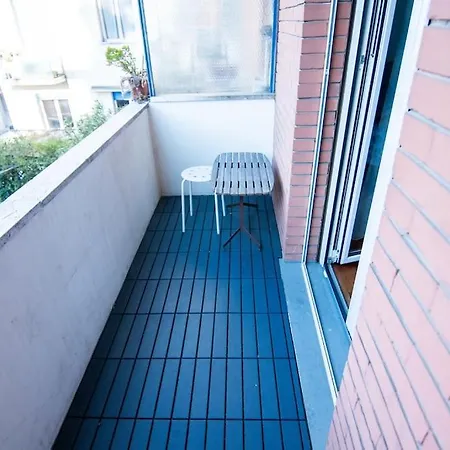 Appartement 15min To Downtown Cozy Escape In Milaan