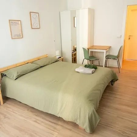 Appartement 15min To Downtown Cozy Escape In Milaan