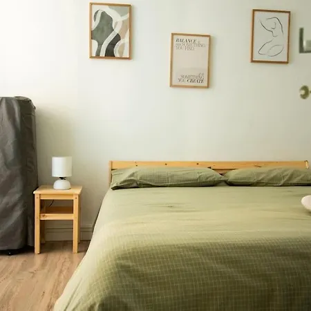 Appartement 15min To Downtown Cozy Escape In *